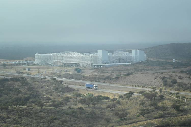 PRONOSTICAN JORNADAS INESTABLES CON LLUVIAS Y TORMENTAS EN TODA LA PROVINCIA DE SAN LUIS
