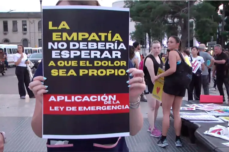 EL GOBIERNO REGLAMENTÓ LA LEY DE EMERGENCIA EN DISCAPACIDAD Y EL NUEVO RÉGIMEN DE PENSIONES