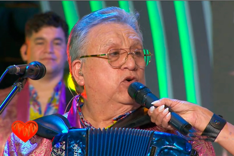 MARCOS CAMINO DEJARÍA LOS PALMERAS TRAS MÁS DE 50 AÑOS Y MARCARÍA EL CIERRE DE UNA ERA EN LA CUMBIA SANTAFESINA