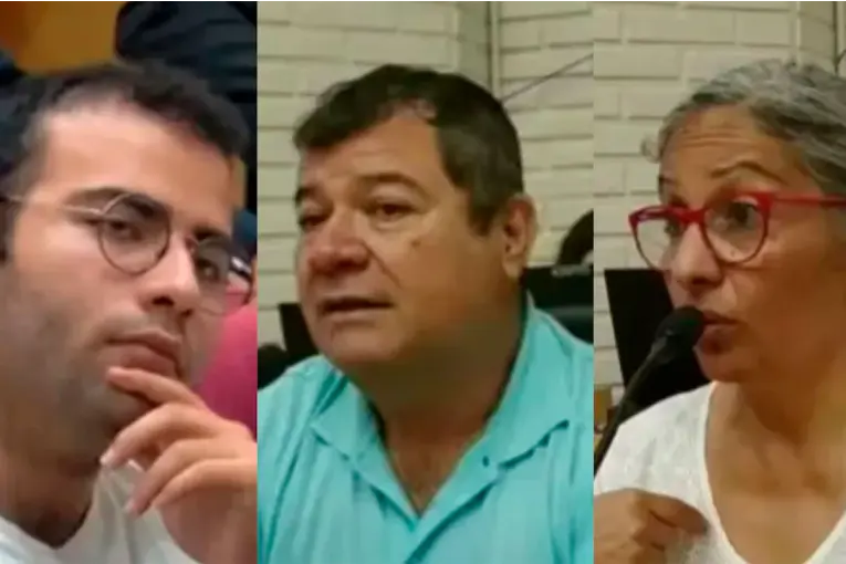 CONDENARON A PRISIÓN PERPETUA AL CLAN SENA POR EL FEMICIDIO DE CECILIA STRZYZOWSKI