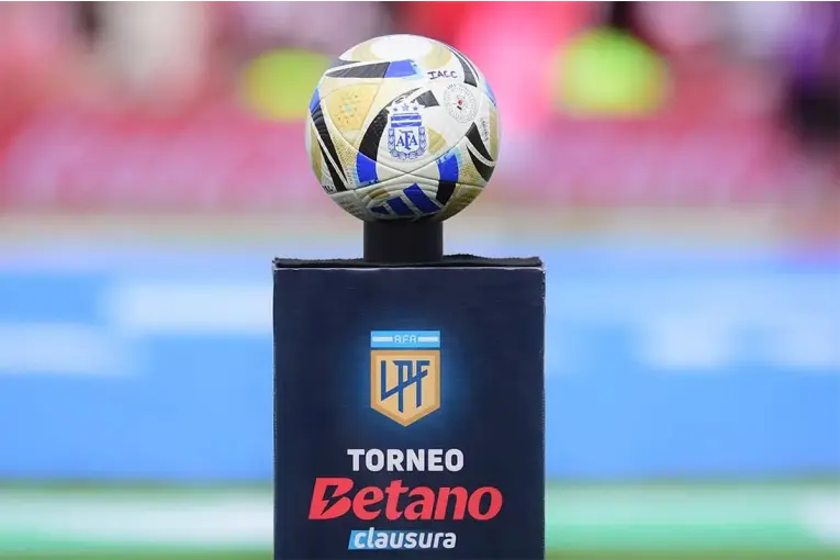 Paro general: el fútbol argentino suspende los partidos previstos para este jueves