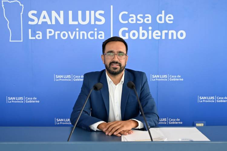 San Luis cerró el fin de semana extra largo con ocupación plena y cifras récord de turismo