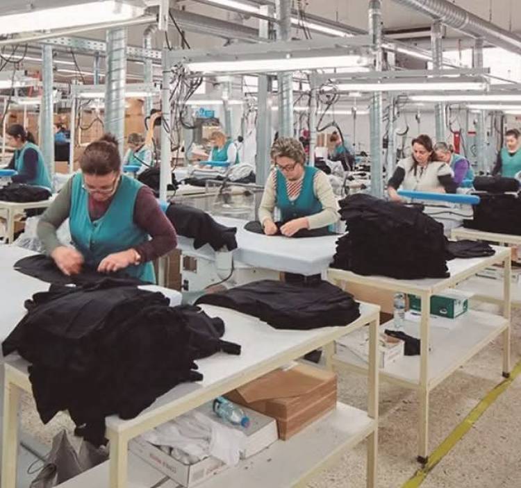 La industria de la moda argentina atraviesa una de sus peores crisis