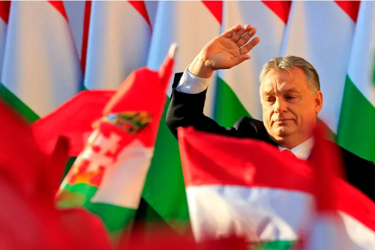 Hungría: Orbán admite dura derrota y Magyar lidera cambio político