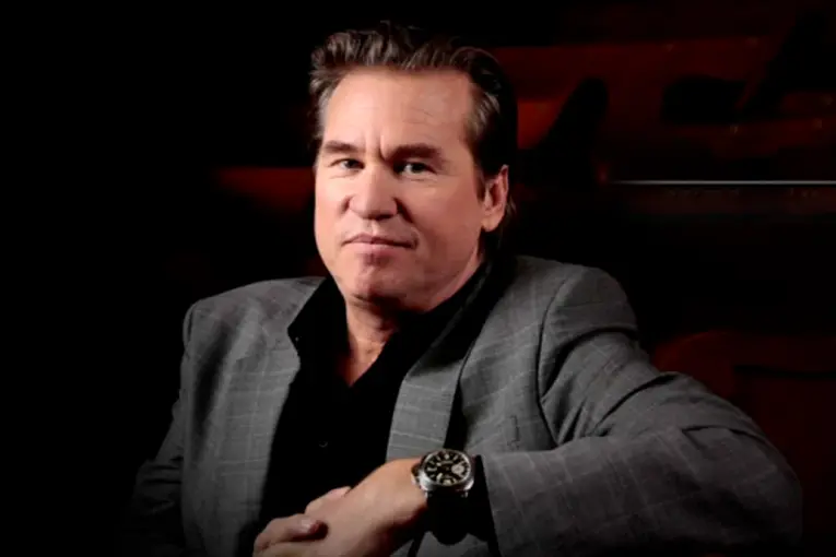 Val Kilmer vuelve al cine con IA en su primera película póstuma