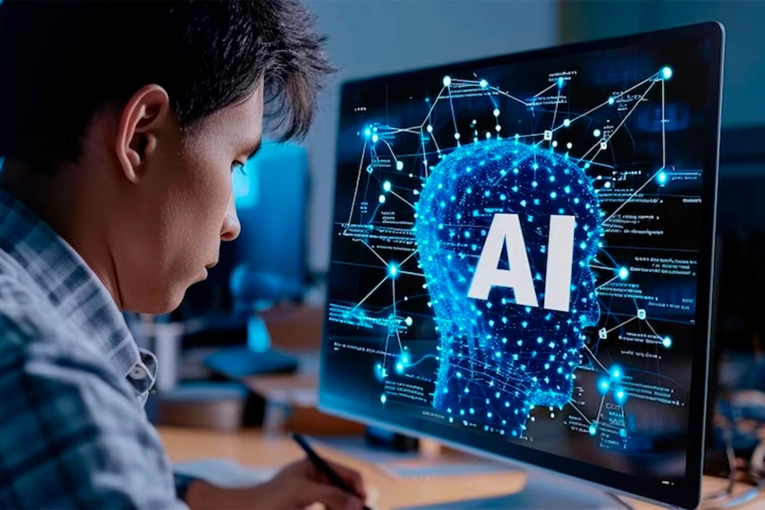 El FMI alertó que la inteligencia artificial podría aumentar el riesgo de ciberataques globales