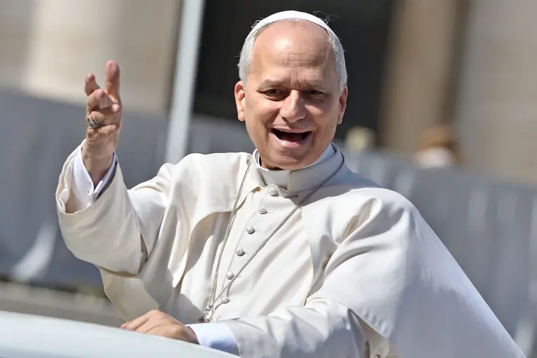 El Papa León XIV podría visitar Argentina en noviembre