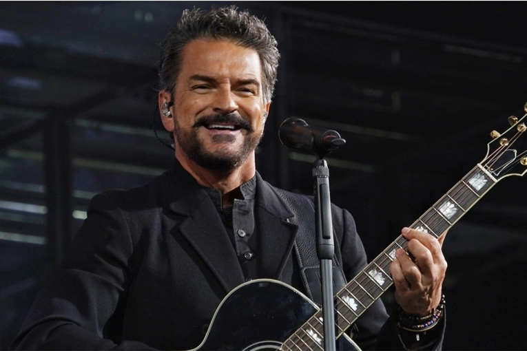 Ricardo Arjona agregó tres nuevas fechas en Buenos Aires y ya suma 17 shows agotados