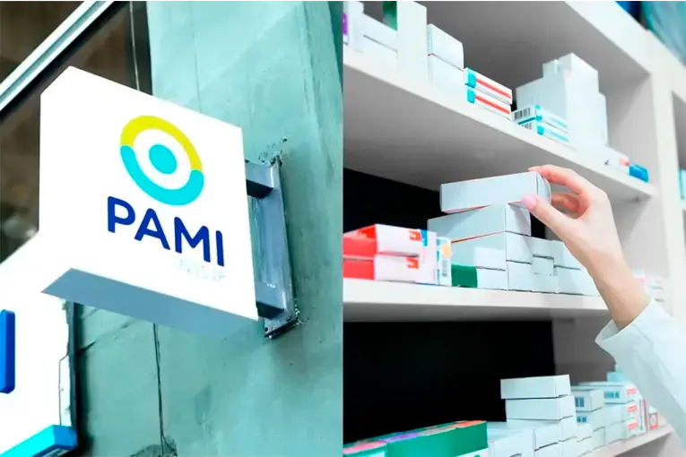 PAMI confirmó la continuidad de medicamentos e insumos gratuitos para jubilados y pensionados en junio