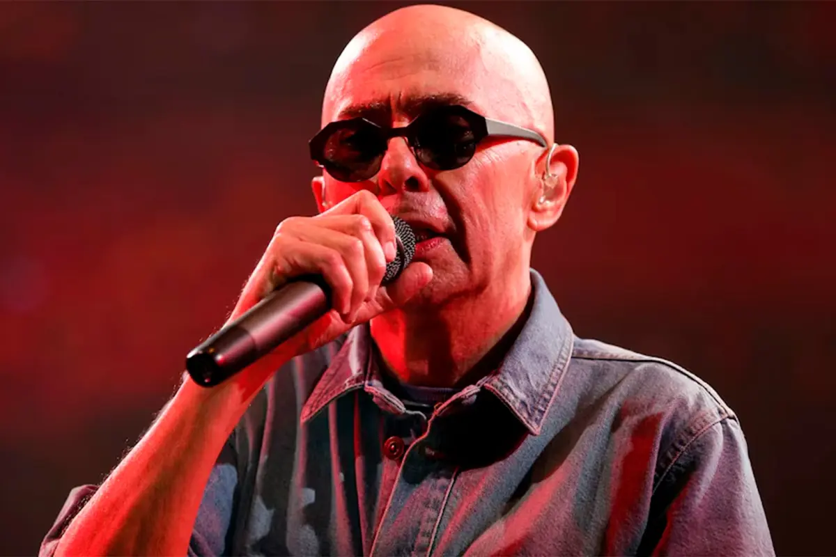 Murió el Indio Solari: conmoción en el rock argentino por la partida de una leyenda