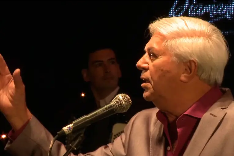Murió Rubén Cuestas, leyenda del folclore entrerriano y de Los Hermanos Cuestas