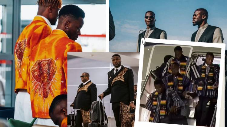 Cuando la moda viste a una nación: el mensaje cultural que África llevó al Mundial 2026