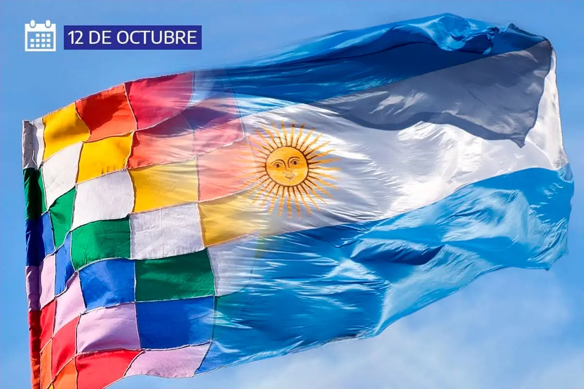 Vuelve el Día de la Raza: qué cambia en el feriado del 12 de octubre
