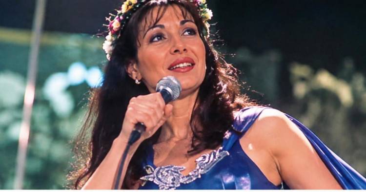 Gilda: a 30 años de su muerte, el legado eterno de una ícono de la cumbia argentina