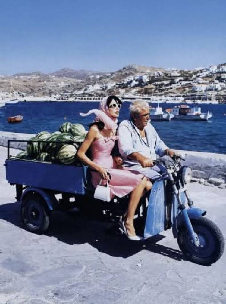 Dolce Nonna: la tendencia que recupera la elegancia de las abuelas y vuelve a poner de moda lo vintage