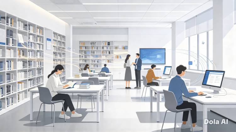 Educación líquida: cómo cambia el aprendizaje en la era digital