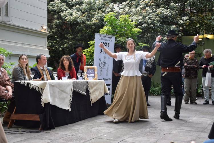 San Antonio de Areco celebra la 87ª Fiesta de la Tradición: toda la agenda