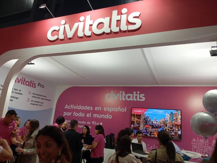 Civitatis incorpora inteligencia artificial para transformar los viajes