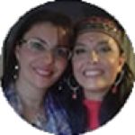 Daniela Cortés (Especialista en Runas y Astros - Equipo de Jimena La Torre)